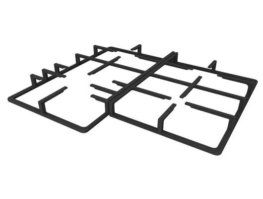 Варочная панель HAIER HHQ-G64CTHW